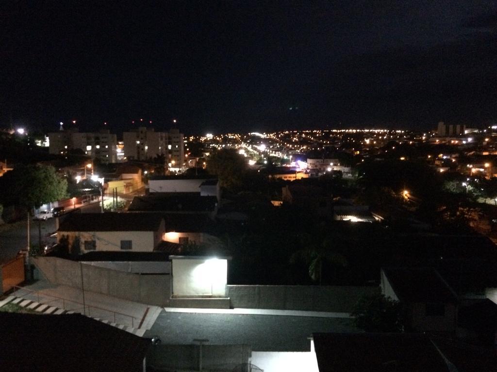 Flor Que Ri - Flats Mobiliados Na Melhor Localizacao Olimpia Phòng bức ảnh